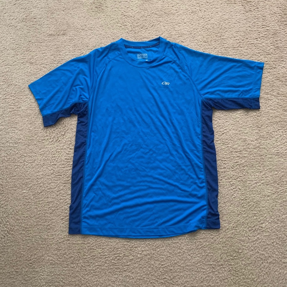Brand new OR Dri Fit